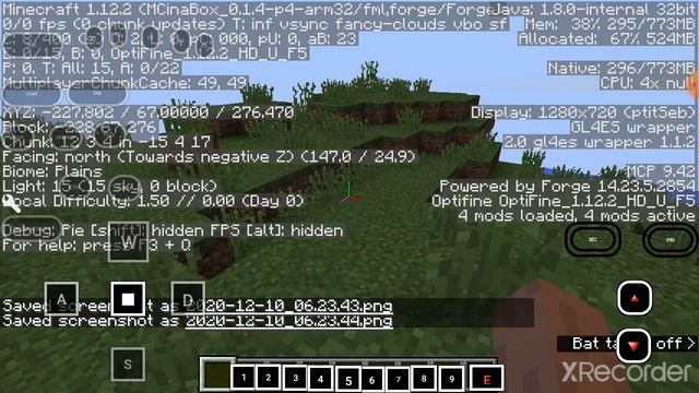 #Mcinabox #Simple_Boat Mcinabox v0.1.4 kerboard and game 16GB ?? смотреть онлайн