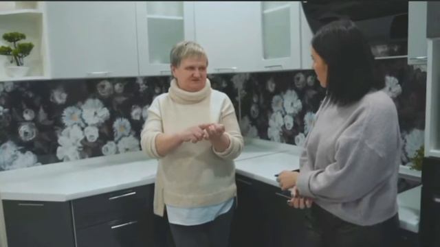 Видеоотзыв о нашей работе. Магазин мебели в Туле "Мажор дом" смотреть онлайн