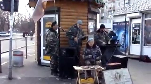 Песни Афгана. гр.Перевал смотреть онлайн