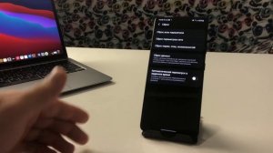 Как ПЕРЕУСТАНОВИТЬ ANDROID на телефоне SAMSUNG?