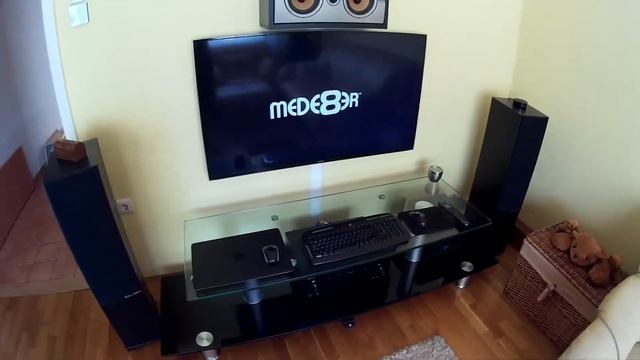 Okos otthon DEMO - Raspberry Pi + Mosquitto MQTT Server + Homebridge & Sonoff + Amazon Echo Dot смотреть онлайн