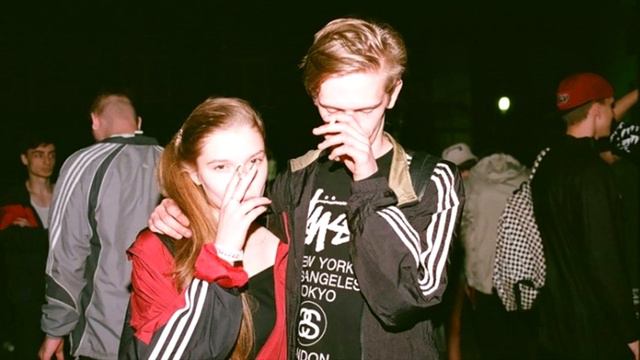 Турбомода – Не Целуй Её смотреть онлайн