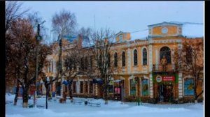 Старобельск