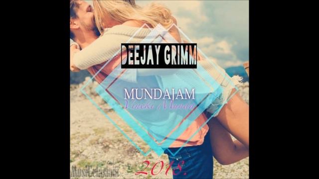 Deejay Grimm x Munda Jam - Vineki Munda [Electro Dutch Vs Reggaeton 2018]°•BrtH`Bluz [Burhay] смотреть онлайн