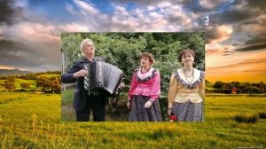 "КРАПИВА", (музыка и слова народные и Г.Заволокина)