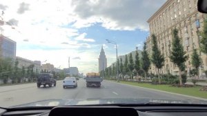 Обзор Haval Dargo 2023 года, отзыв от первого лица - не бездорожье, но все же..