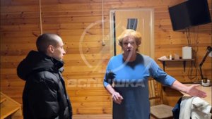 Дэкстэр прода l ПРОПАЛА БАБУШКА ПОМОГИТЕ НАЙТИ!