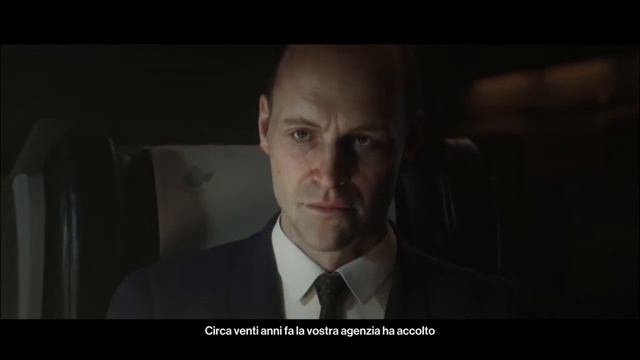 Hitman - [ITA] - Filmato 11 - Allora, soci? |Giappone| (Missione-Hokkaido) смотреть онлайн