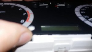 Бортовой компьютер авео Т-250