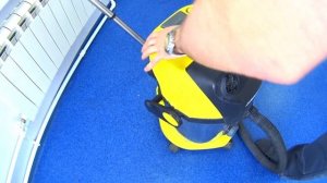 ? пылесос karcher WD5500 строительный пылесос керхер