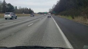 1993 Honda Acty Truck HA4 4WD test drive по-русски