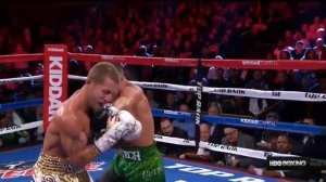 Девятый полный бой. Василий Ломаченко – Джейсон