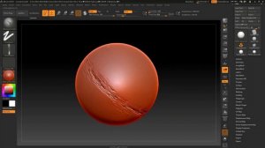 Free Rock Sculpting Tutorial - Preview