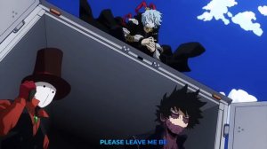 Tsunami J. - Spiral [Lyrics x AMV]