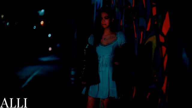 Клип//Дженни Ким//SOLO//fmv//ALLI// (с 8 мартом деваЧГи)