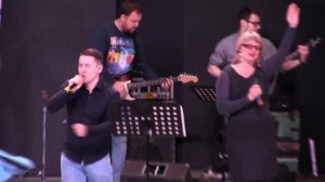 Цари вовек (Forever reign, Hillsong) | Христианские песни