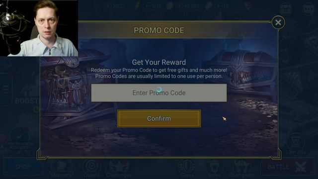 RAID: SHADOW LEGENDS. ВСЕ РАБОЧИЕ ПРОМОКОДЫ ДЕКАБРЬ 2022 (обновленная версия) АКТУАЛЬНЫЕ. АКТИВНЫЕ