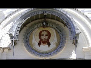 12 ПСАЛОМ | ВВЕДЕНСКИЙ КАФЕДРАЛЬНЫЙ СОБОР | ВИЗ. ГЛАС 3 |ЧЕБОКCАРЫ | АРТ ГРУППА ЛАРГО