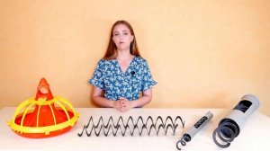 Гибкая шнековая спираль, обзор, преимущества использования / Flexible feed auger / Ciplenok.com