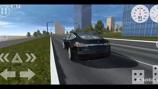 обзор на обновление в simple car crash новая карта смотреть онлайн