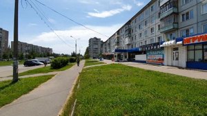 Великий Новгород Мира 28 к1