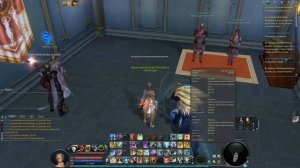 Гайд на Заклинателя в игре Aion версии 4.8 #гайд заклинатель