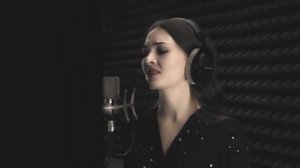 Бэла Бекоева - Девчонка Осетинка (Алан Царикаев COVER)