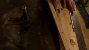 приспособление для фрезерных станков по дереву