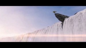 Индийский скалолаз - фри соло