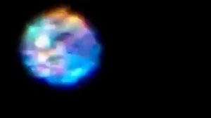 Звезда Сириус в телескоп