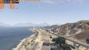 GTX 680 + i5-2500K on GTA5 Ultra 1920x1080 Windows 7 x64
