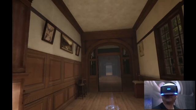 Déraciné (PSVR) | First Gameplay From TGS 2018