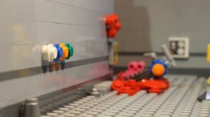 LEGO Among Us_ The Complete Saga (Stop Motion)