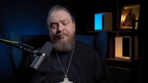 Отвечаем дальше. Священник Федор Бородин #ФедорБородин #Бородин