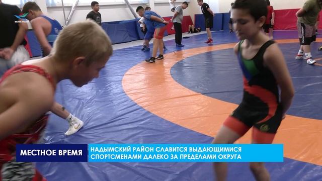 Формула успеха Ялчына Мамедова