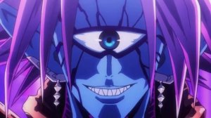 Сайтама против Настоящего Бороса | Часть 1 (eng sub)