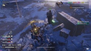 Helldivers 2 Ep.30 Gameplay [No Comments]