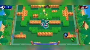 😱Это ПРОКЛЯТЫЙ АККАУНТ с ФЭНГОМ на 30 РАНГЕ в БРАВЛ СТАРС