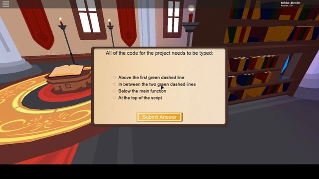 How To Get Classic PC Hat | Roblox Creator Event 2018 смотреть онлайн