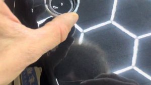 Собственная Краска Мерседес 197 от Автокутюр-Аналог Шпиц,только Лучше??