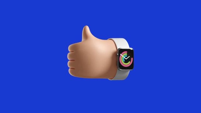 Handy 3D Hands: Exceptionally fun 3D illustrations by Icons8