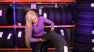 Это лучшие коммерческие шины в зимнем сезоне 2022/23