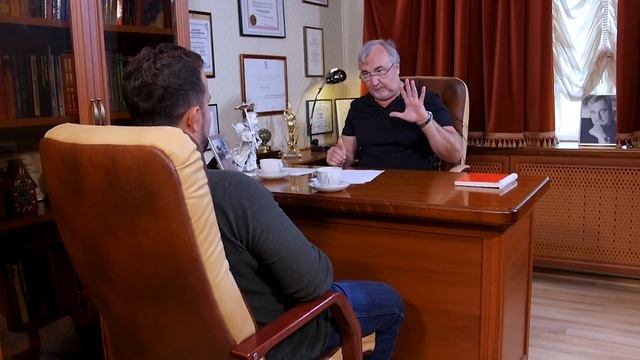 "Про то, почему у вас не всё получается.." Ковалев С.В. смотреть онлайн