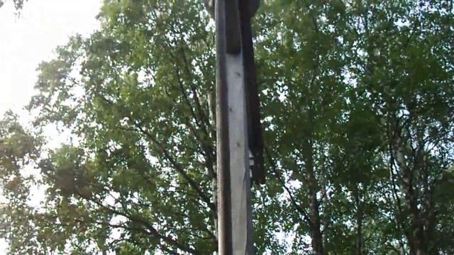 Паломничество на Соловецкие острова. 12-22 августа 2023г. смотреть онлайн