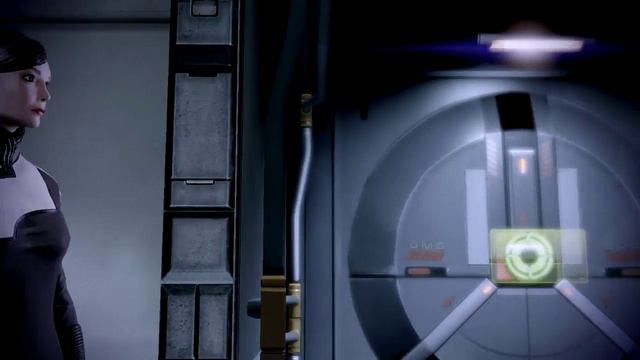 Прохождение Mass Effect 2 - Ретранслятор Омега-4 #39 смотреть онлайн