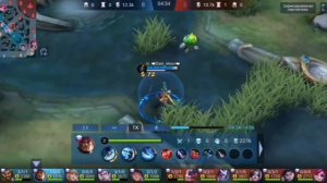 ЛАПУ-ЛАПУ, ДАЙ ЛАПУ! / ГАЙД ЛАПУ-ЛАПУ / MOBILE LEGENDS