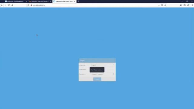 Install openmediavault on top of Proxmox смотреть онлайн