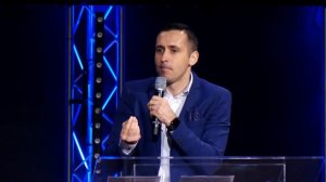 Личные взаимоотношения с Богом-часть 5 - Богдан Бондаренко - 20 Октября 2019 1-й поток