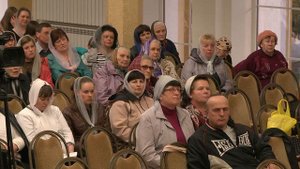 Проповедь   Настоящий христианин   Иосиф Бейня   Церковь Спасение