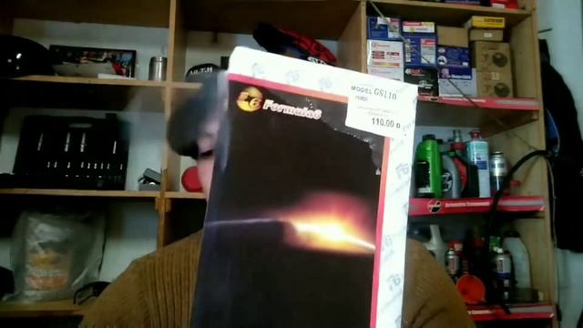 Часто прогорает прокладка ГБЦ на Viper 110 см. смотреть онлайн